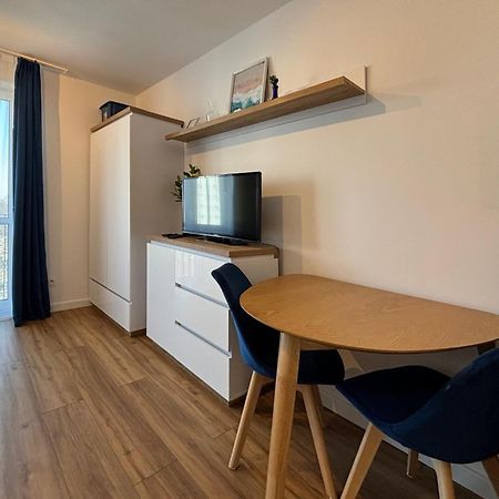 Healthy Life Apartment Warsawa Bagian luar foto