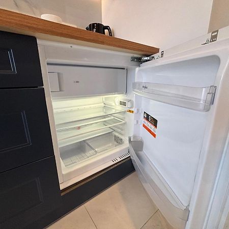 Healthy Life Apartment Warsawa Bagian luar foto